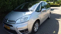 Grijs Gebruikt 2011 Citroën C4 Picasso SELECTION MPV | € 5.650 (Eerlijke prijs)
