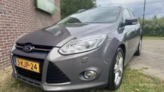 Gebruikt 2013 Ford Focus Stationwagen | € 3.445 (Eerlijke prijs)