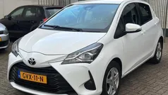 Gebruikt 2019 Toyota Yaris Comfort Hatchback | € 12.950 (Eerlijke prijs)