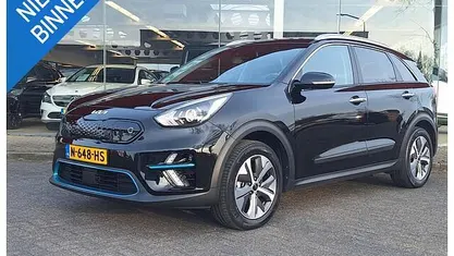 Occasion Kia e-Niro 150 kW (204 PK) 2021 SUV
