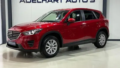 Occasion 2016 Mazda CX-5 SUV | € 14.950 (Goede deal)