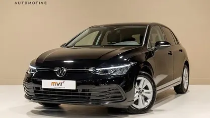 Occasion VW Golf VIII Life 110 PK (80 kW) 2024 Hatchback