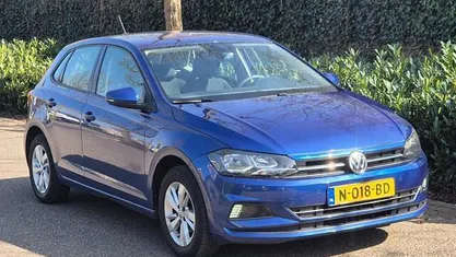 Occasion 2018 VW Polo Hatchback | € 10.249 (Eerlijke prijs)