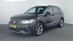 Gebruikt 2021 VW Tiguan Business+ SUV | € 30.745 (Eerlijke prijs)
