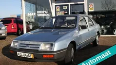 Ford Sierra