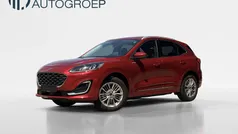 Gebruikt 2022 Ford Kuga Vignale SUV | € 30.945 (Eerlijke prijs)