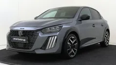 Gebruikt 2025 Peugeot 208 GT Hatchback | € 26.825 (Eerlijke prijs)