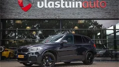 Blauw Gebruikt 2015 BMW X5 Executive SUV | € 28.950 (Eerlijke prijs)