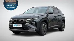 Gebruikt 2025 Hyundai Tucson Comfort SUV | € 45.749 (Eerlijke prijs)