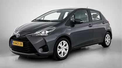 Occasion Toyota Yaris Hybrid Active 2020 Hatchback