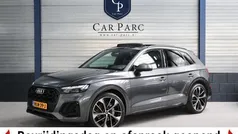 Gebruikt 2021 Audi Q5 S-Line SUV | € 39.995 (Goede deal)