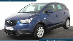 Gebruikt 2020 Opel Crossland X Edition SUV | € 13.800 (Eerlijke prijs)