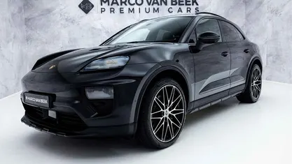 Occasion 2025 Porsche Macan SUV | € 104.850 (Iets duurder)