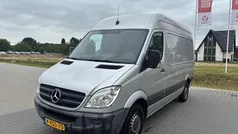 Gebruikt 2010 Mercedes Sprinter Van | € 6.950 (Super prijs)