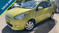 Gebruikt 2014 Mitsubishi Space Star Hatchback | € 9.345 (Eerlijke prijs)