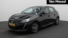 Gebruikt 2022 Peugeot 208 Active Hatchback | € 14.900 (Eerlijke prijs)
