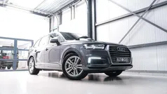 Grijs Gebruikt 2016 Audi Q7 S-Line SUV | € 24.990