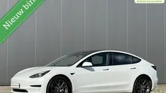 Gebruikt 2021 Tesla Model 3 Standard Range Sedan | € 23.995 (Eerlijke prijs)