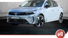 Grijs Gebruikt 2023 Opel Corsa-e Hatchback | € 19.900 (Eerlijke prijs)