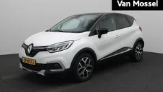 Gebruikt 2018 Renault Captur Intens SUV | € 15.935 (Eerlijke prijs)