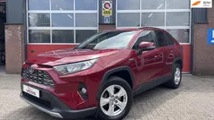 Gebruikt 2020 Toyota RAV4 Hybrid Comfort SUV | € 31.450 (Eerlijke prijs)