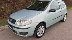 Gebruikt 2005 Fiat Punto Hatchback | € 1.150 (Eerlijke prijs)