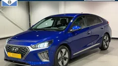 Gebruikt 2021 Hyundai Ioniq Premium Hatchback | € 18.950 (Eerlijke prijs)