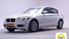 Wit Gebruikt 2013 BMW 114 Executive Hatchback | € 7.745 (Goede deal)