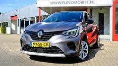Gebruikt 2021 Renault Captur Zen SUV | € 14.350 (Goede deal)