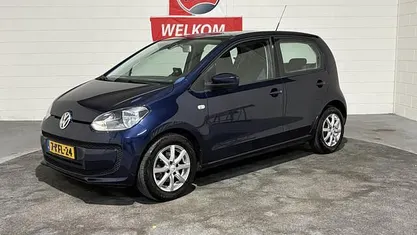 Occasion 2013 VW up! Move Hatchback | € 6.950 (Eerlijke prijs)