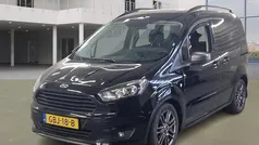 Gebruikt 2017 Ford Tourneo Courier Titanium MPV | € 7.995 (Super prijs)