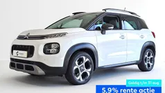 Wit Gebruikt 2021 Citroën C3 Aircross Business Class SUV | € 16.925 (Eerlijke prijs)