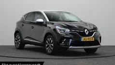 Zwart Gebruikt 2024 Renault Captur Techno SUV | € 23.940 (Eerlijke prijs)