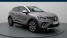 Gebruikt 2023 Renault Captur Initiale Paris SUV | € 24.290 (Eerlijke prijs)