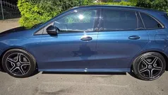 Gebruikt 2019 Mercedes B180 Business MPV | € 24.450 (Eerlijke prijs)