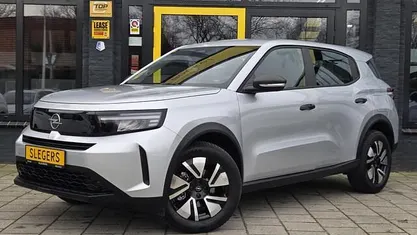 Occasion 2025 Opel Frontera Edition SUV | € 29.450 (Eerlijke prijs)