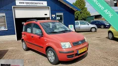 Gebruikt 2006 Fiat Panda Dynamic Hatchback | € 1.499 (Goede deal)