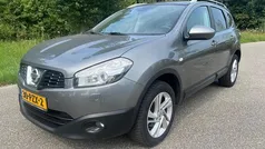 Gebruikt 2011 Nissan Qashqai +2 Tekna SUV | € 4.650 (Goede deal)