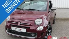 Gebruikt 2018 Fiat 500 Sport Hatchback | € 9.890 (Eerlijke prijs)