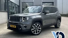 Grijs Gebruikt 2023 Jeep Renegade SUV | € 30.850 (Eerlijke prijs)