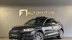Gebruikt 2020 Audi Q5 S-Line SUV | € 35.490 (Goede deal)