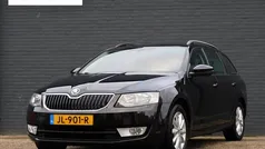 Gebruikt 2016 Skoda Octavia Business Line Stationwagen | € 9.940 (Goede deal)