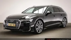 Gebruikt 2019 Audi A6 Design Stationwagen | € 34.900 (Eerlijke prijs)