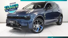 Gebruikt 2025 Lynk & Co 01 SUV | € 35.735 (Eerlijke prijs)