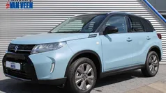Blauw Gebruikt 2025 Suzuki Vitara SUV | € 28.690 (Eerlijke prijs)