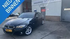Gebruikt 2010 BMW 318 M Sport Sedan | € 7.950 (Eerlijke prijs)