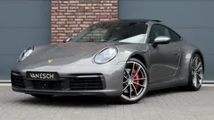 Porsche 911 Carrera 4S