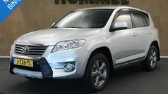 Gebruikt 2012 Toyota RAV4 Business Edition SUV | € 13.950 (Goede deal)