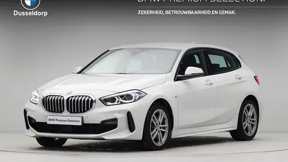 Occasion BMW 118 136 PK (100 kW) 2023 Hatchback
