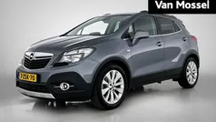 Gebruikt 2015 Opel Mokka Cosmo SUV | € 12.935 (Eerlijke prijs)